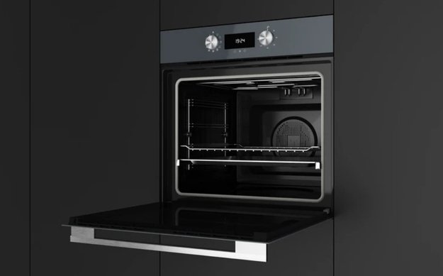 Духовой шкаф Teka HLB 8400 STONE GREY (фото 4) Духовой шкаф Teka HLB 8400 STONE GREY (preview 4)