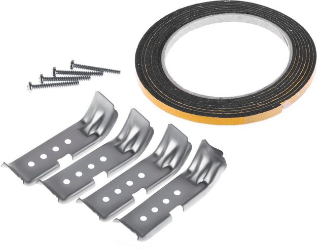 Газовая варочная панель MAUNFELD EGHG.43.33CB\G (preview 13)