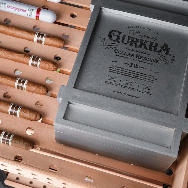 Хьюмидор Meyvel MC-200BK (PRO) (фото 12) Хьюмидор Meyvel MC-200BK (PRO) (preview 12)