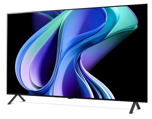 Телевизор LG OLED48A3RLA (фото 2) Телевизор LG OLED48A3RLA (preview 2)