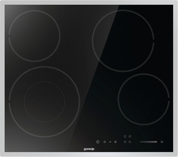 Варочная панель Gorenje ECS642BXE (preview 2)
