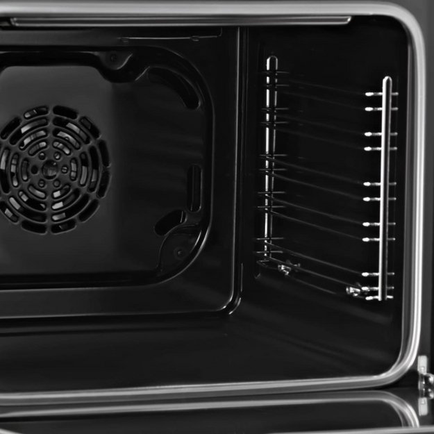 Духовой шкаф Hyundai HEO 6640 IX (preview 10)