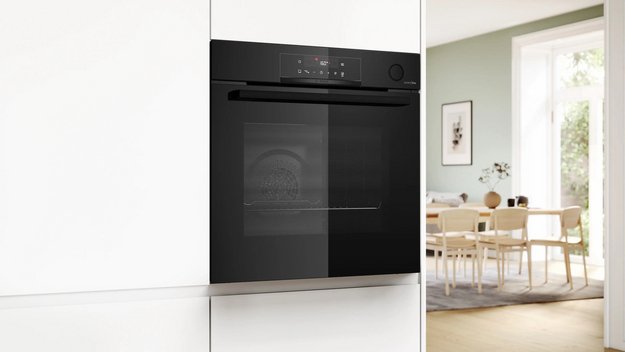 Духовой шкаф Bosch HRG4720B3 (preview 5)