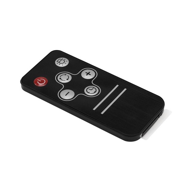 Вытяжка KRONA GABRIELE E 600 black/inox 1 S (preview 15)