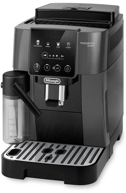Кофемашина DeLonghi ECAM223.61.GB (preview 2)