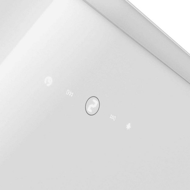 Вытяжка Faber TOCCO WH 60 (фото 8) Вытяжка Faber TOCCO WH 60 (preview 8)