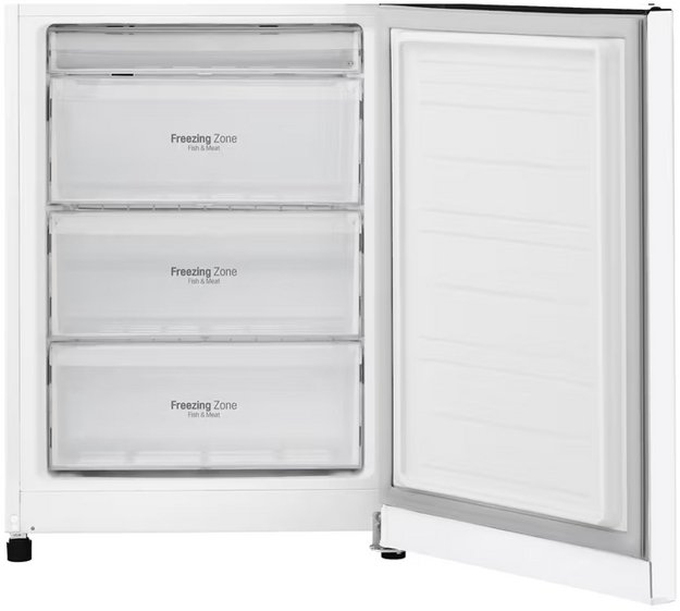 Холодильник LG GA-B429SQUZ (preview 5)