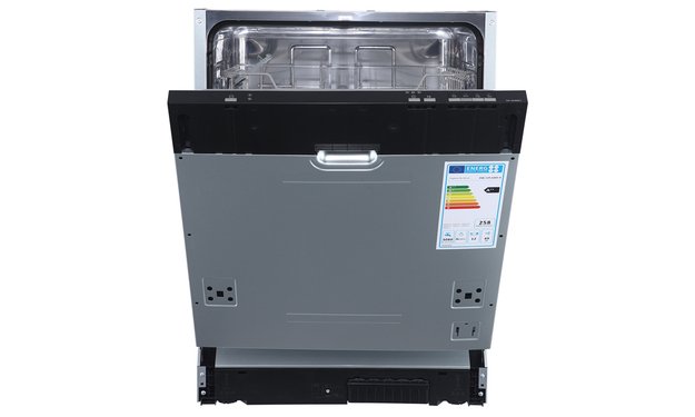 Посудомоечная машина Zigmund Shtain DW 109.6006 X (preview 2)