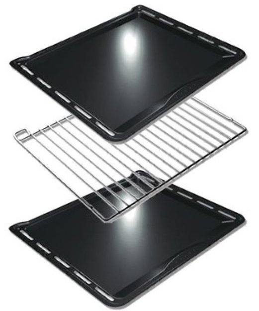 Плита электрическая Kaiser HC 62010 W Moire (preview 2)