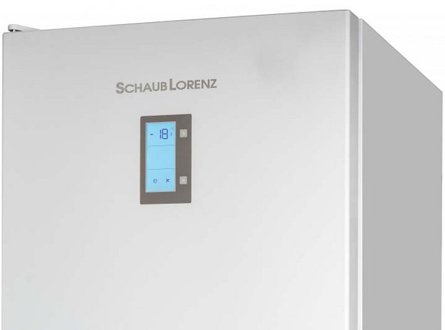 Морозильник Schaub Lorenz SLF S265W2 (preview 7)