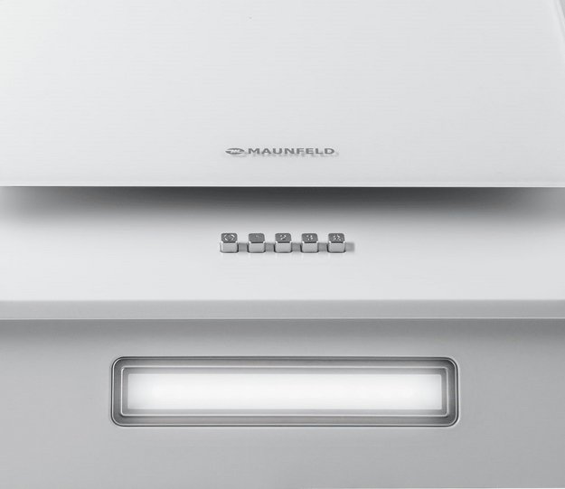Вытяжка Maunfeld Wind 60 A White (preview 11)