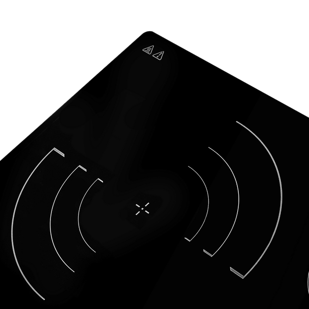 Варочная панель Maunfeld CVCE593TBK (preview 6)