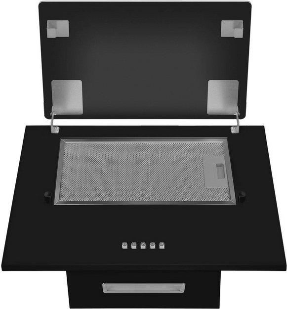 Вытяжка Maunfeld Wind 60 A Black (preview 7)