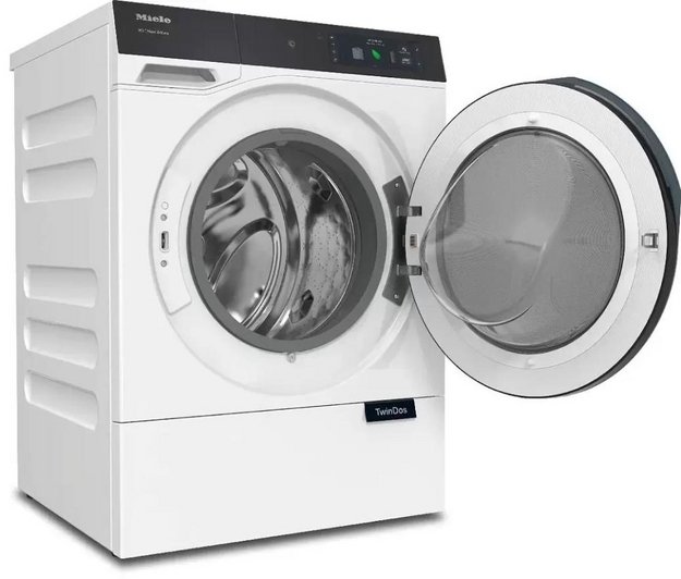 Стиральная машина Miele WQ 1000 WPS Nova Edition (фото 2) Стиральная машина Miele WQ 1000 WPS Nova Edition (preview 2)