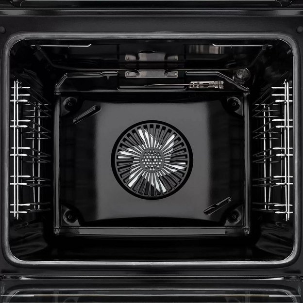 Духовой шкаф KRONA LEGENDE 60 WH (preview 12)