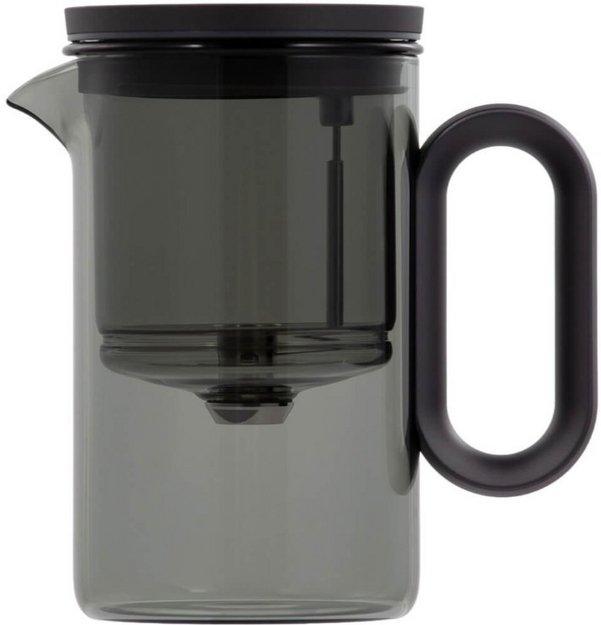 Чайник заварочный BORK HK512 bk (preview 3)