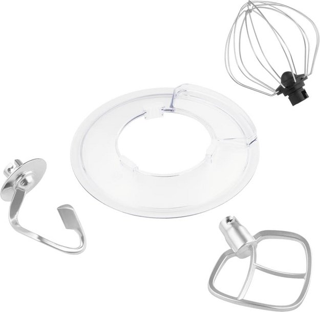 Миксер Maunfeld MF-423BL (preview 8)