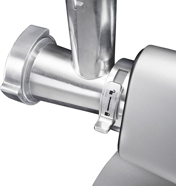 Мясорубка Korting KMG 0604 X (preview 6)