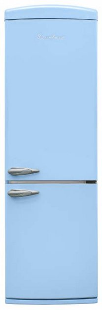 Холодильник Schaub Lorenz SLU S335U4E (preview 1)