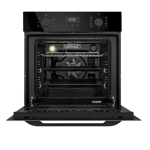 Духовой шкаф Maunfeld EOEM7610B2 (preview 3)