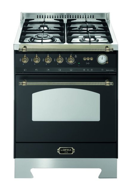 Варочный центр Lofra RNM66GVGT/Ci Bronze (preview 1)