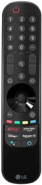 Телевизор LG 55NANO756PA (фото 6) Телевизор LG 55NANO756PA (preview 6)