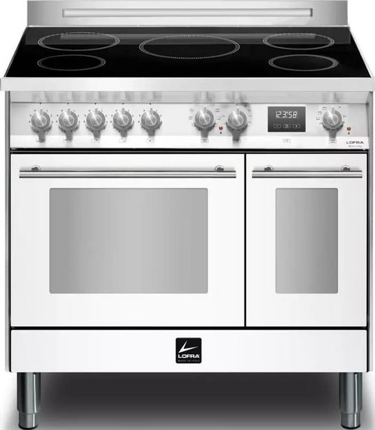 Варочный центр Lofra PBPD96MFTE/5I (фото 1) Варочный центр Lofra PBPD96MFTE/5I (preview 1)