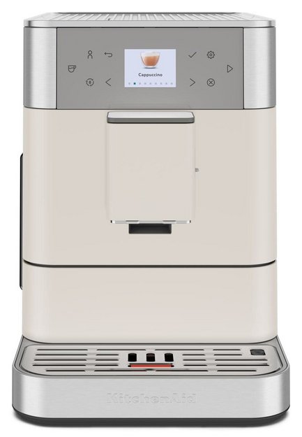 Кофемашина KitchenAid 5KES8556EPL (preview 3)