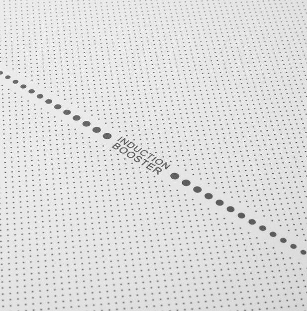 Варочная панель Maunfeld CVI292S2FWH LUX Inverter (preview 5)