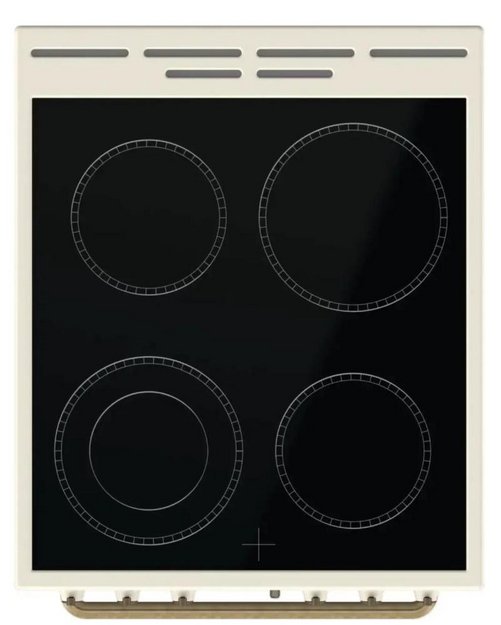Электрическая плита Gorenje GECS5B70CLI (preview 6)