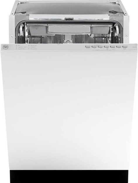 Встраиваемая посудомоечная машина Bertazzoni DW45S3IEPDV (preview 1)