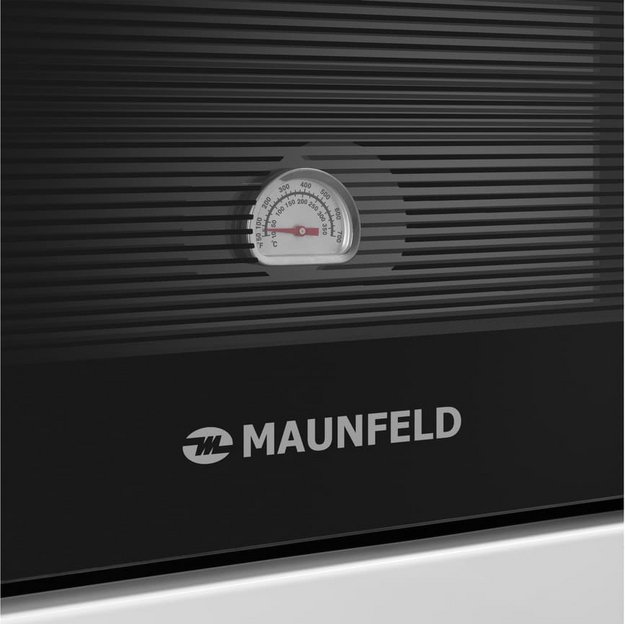Газовая плита Maunfeld MGC60GEW03 (фото 10) Газовая плита Maunfeld MGC60GEW03 (preview 10)