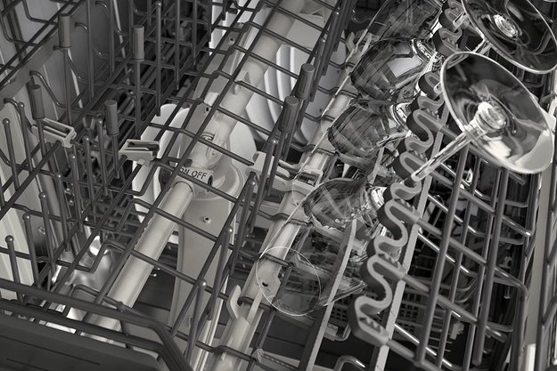 Встраиваемая посудомоечная машина Gaggenau DF271101F (preview 4)