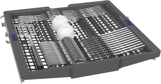 Встраиваемая посудомоечная машина Siemens SN87TX02CE (preview 5)