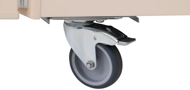 Холодильник для шуб Graude PK 70.0 B (preview 8)