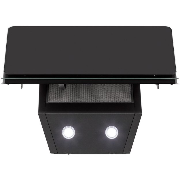 Вытяжка Krona SATURN 600 DN BLACK 4S (preview 10)