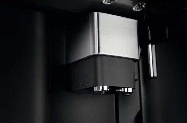 Встраиваемая кофемашина Electrolux EBC85H (preview 6)