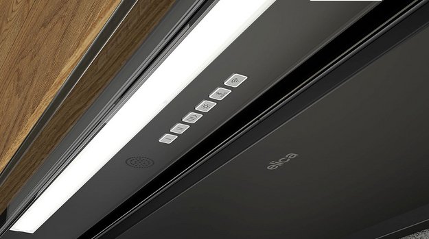 Вытяжка Elica Boxin Advance Plus BLMAT/A/60 (preview 2)