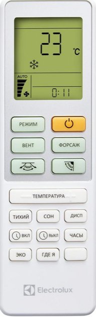 Сплит-система Electrolux EACS-24HSM/N3 (preview 10)