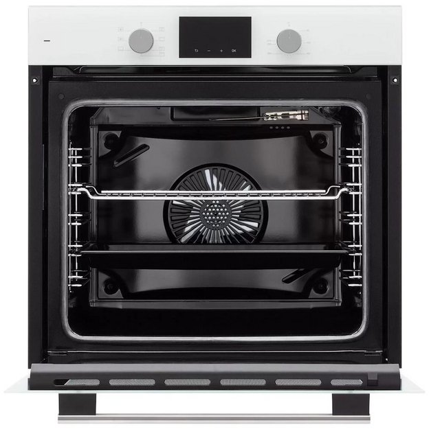 Духовой шкаф KRONA LEGENDE 60 WH (preview 3)