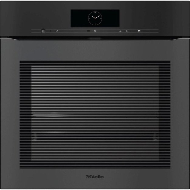 Духовой шкаф Miele H 7860 BPX 125 Gala Ed (preview 1)