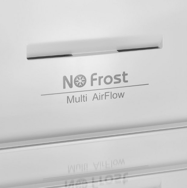 Холодильник Maunfeld MFF200NFB Matt Inverter (preview 8)