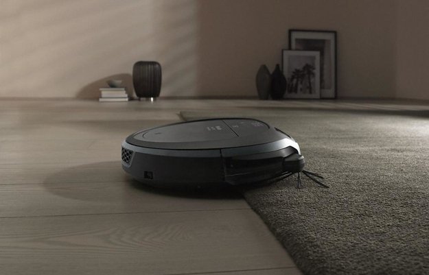 Пылесос Miele SLQL0 Scout RX2 Home Vision графитовый серый (preview 8)