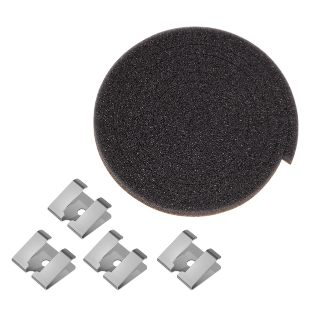 Варочная панель Maunfeld CVCE292BK (preview 9)