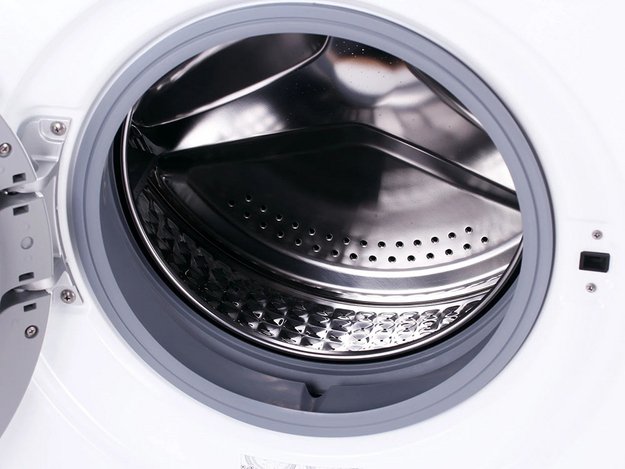 Стиральная машина Samsung WF 60 F1R0E2W/DLP (preview 8)