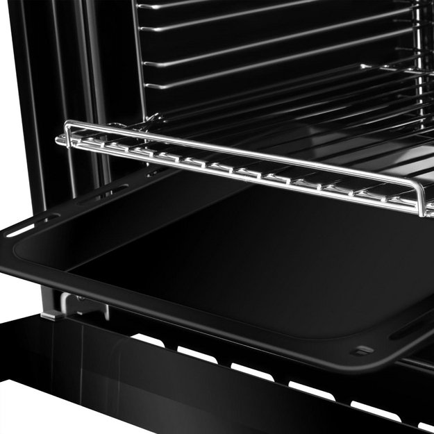 Духовой шкаф Hyundai HEO 6632 IX (preview 7)