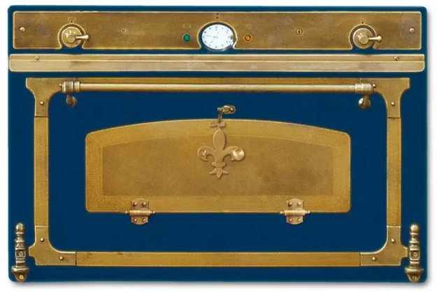 Духовой шкаф Restart ELF050 Blue (фото 1) Духовой шкаф Restart ELF050 Blue (preview 1)