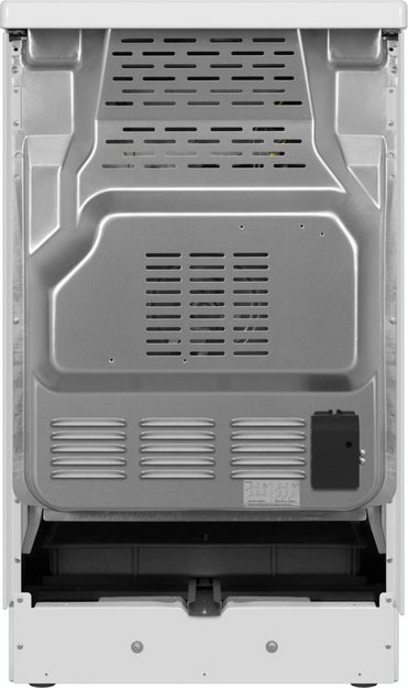 Электрическая плита Maunfeld MEC57CW08TD (фото 6) Электрическая плита Maunfeld MEC57CW08TD (preview 6)