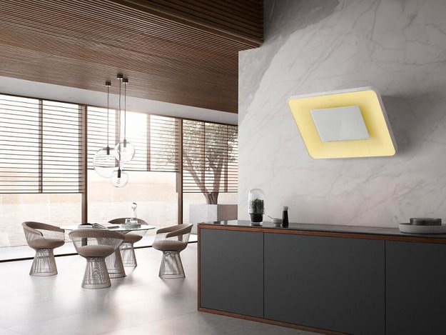 Кухонная вытяжка Miele DA 6999W BRWS (фото 5) Кухонная вытяжка Miele DA 6999W BRWS (preview 5)