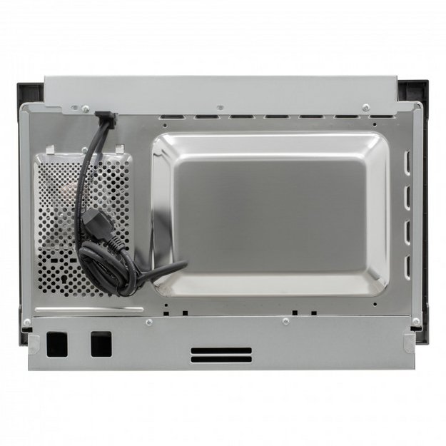 Встраиваемая микроволновая печь Schaub Lorenz SLM EE22D (фото 9) Встраиваемая микроволновая печь Schaub Lorenz SLM EE22D (preview 9)